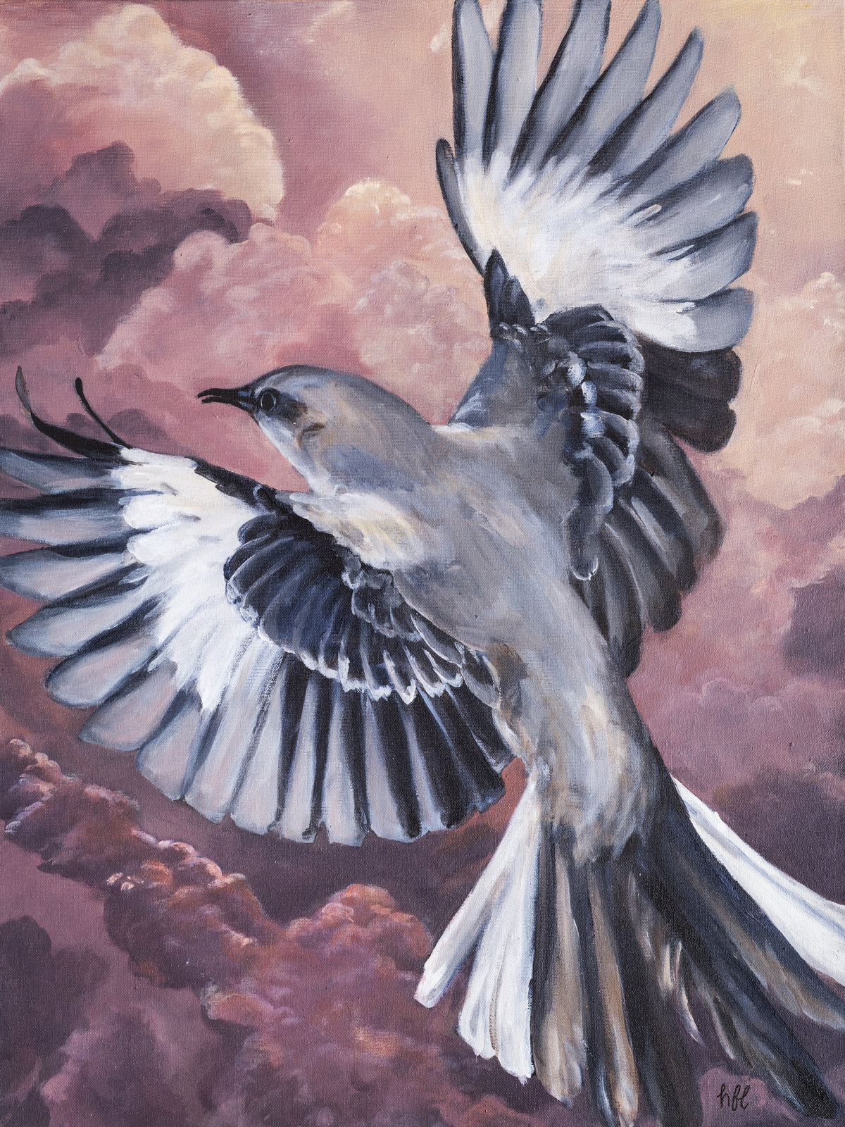 Mockingbird II